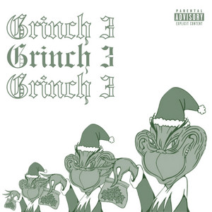 k1dvuller - Grinch 3