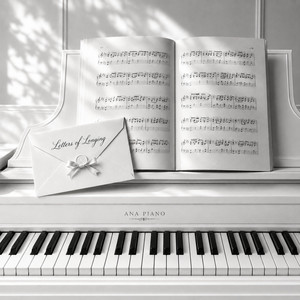 Whispers by Ana Piano