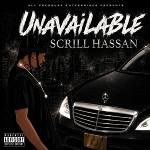 Limited Edition by Scrill Hassan