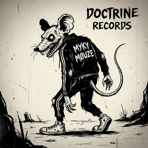 Mickey Mouze - Original Mix by NSD