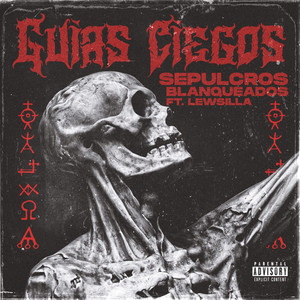GUÍAS CIEGOS (feat. Lewsilla)
