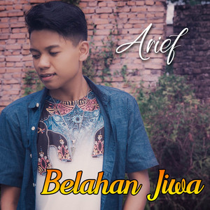 Arief - Belahan Jiwa