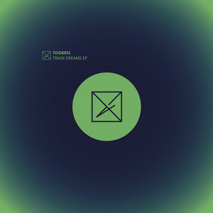 Train Dreams by Toobris, Vault Records