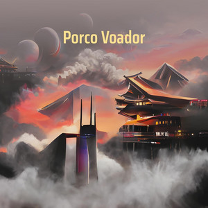 Porco Voador