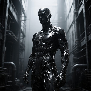 Ironclad Resolve by WWNX
