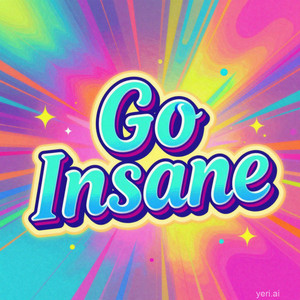 Go Insane by Sonic Impact