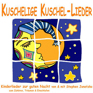 Kuschelige Kuschel-Lieder album