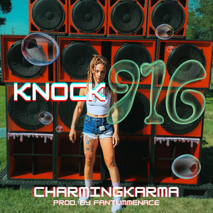 Knock 916 (feat. fantumMENACE)