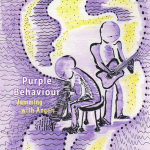 Purple Behaviour - Purple People