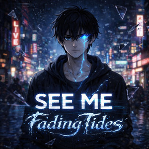 Fading Tides | Spotify