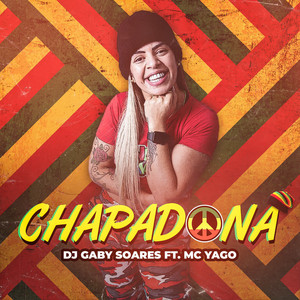 Portada de Chapadona