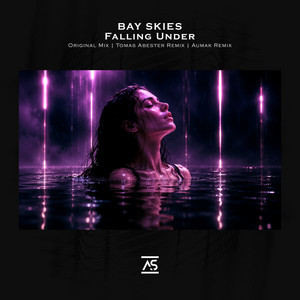Falling Under by Bay Skies