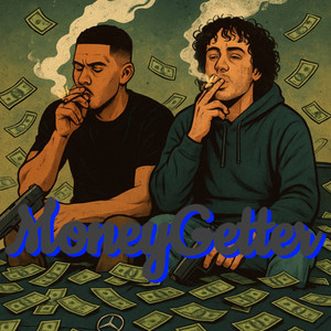 MoneyGetter by Beezy2janky, Cdough