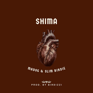 Shima by Slim Birdie, MADOG