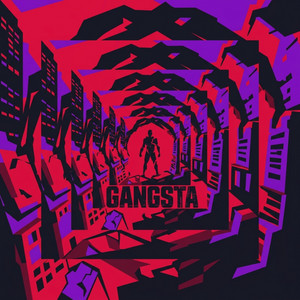 Gangsta by Sylex Murk