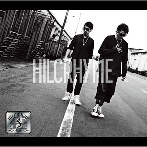 Hilcrhyme - Summer Up