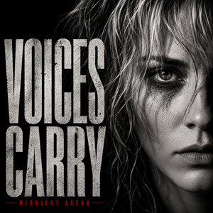 Voices Carry by Midnight Arena