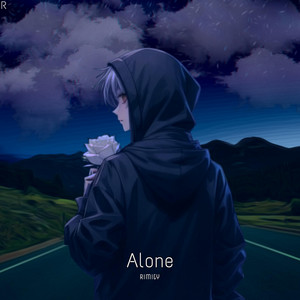 Alone by Rimity