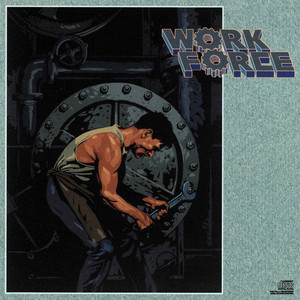 One More Tomorrow by Work Force