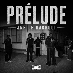 PRÉLUDE by JNR Le Dakhoui
