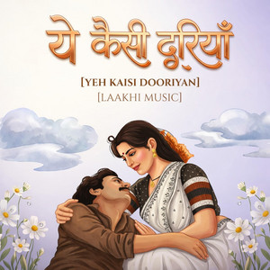 Yeh Kaisi Dooriyan by Laakhi