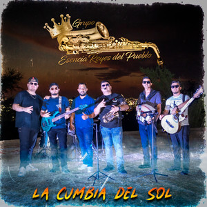 La Cumbia del Sol (En vivo)