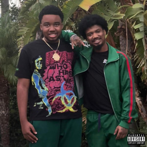 GHETTO GOSPEL - Album by Zai Lamb | Spotify