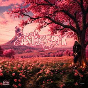 Easter Pink by PG RA