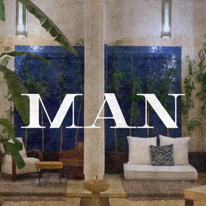 Man by Jez