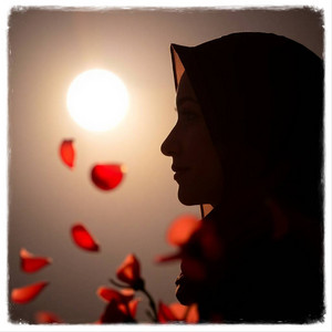 من أجل حبّي لك by Hannany