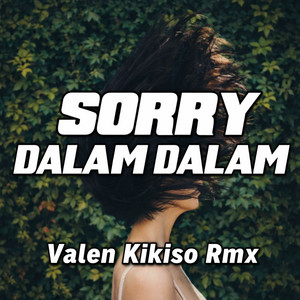 Sorry Dalalm Dalam by Valen Kikiso Rmx