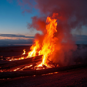 Pista de fuego by camacho la ley