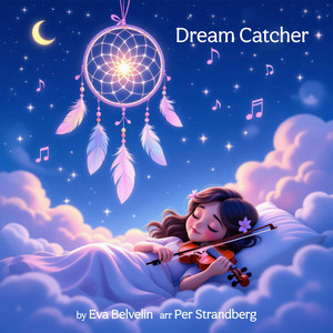 Dream Catcher by Belvelin