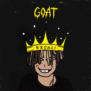 GOAT by Zari