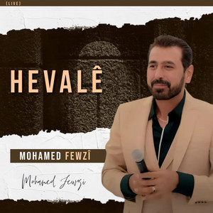 Mohamed Fewzî - Stranên Şahî (Live)