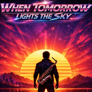 When Tomorrow Lights The Sky by Tyrian84