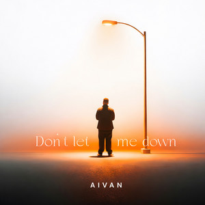 Don't Let Me Down