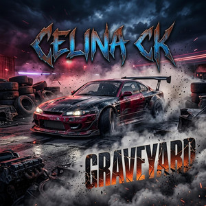 Graveyard by Celina CK