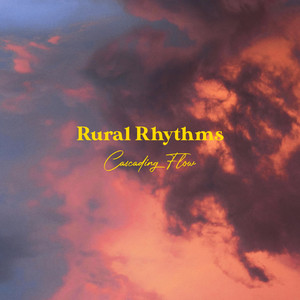 Cascading Flow (Spa) by Rural Rhythms