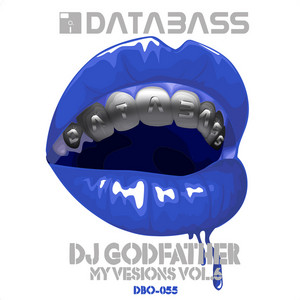 Live your Life - DJ Godfather Detroit Ghetto Tek Mix by DJ Godfather cover art