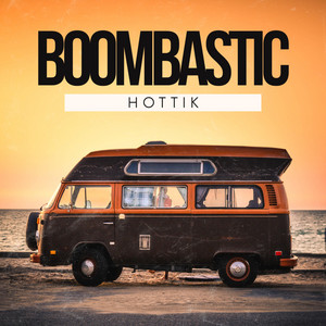 Boombastic by HotTik
