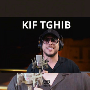 Kif Tghib by Houssem Ben Romdhane