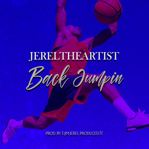 Back Jumpin by Jereltheartist