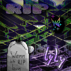 Wenn ich RIP bin by lylyth
