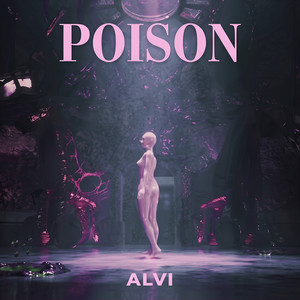 Pøisøn by ALVI