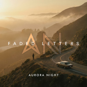 Faded Letters
