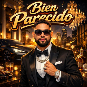 Bien Parecido by Clandestino OG