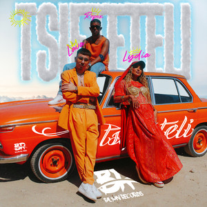 Tsifteteli cover art