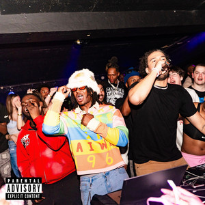 wtf is det by Sunny Lou, Swaggy