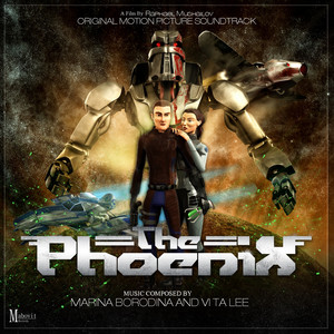 The Last Battle of Megiddo - Remix by Marina Borodina, Vi Ta Lee